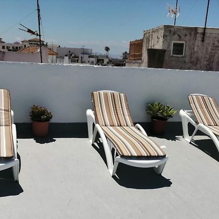 Ave Maria 7 Apartment Tarifa Ngoại thất bức ảnh