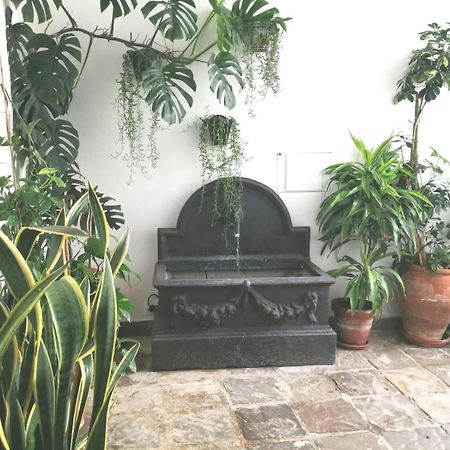 Ave Maria 7 Apartment Tarifa Ngoại thất bức ảnh