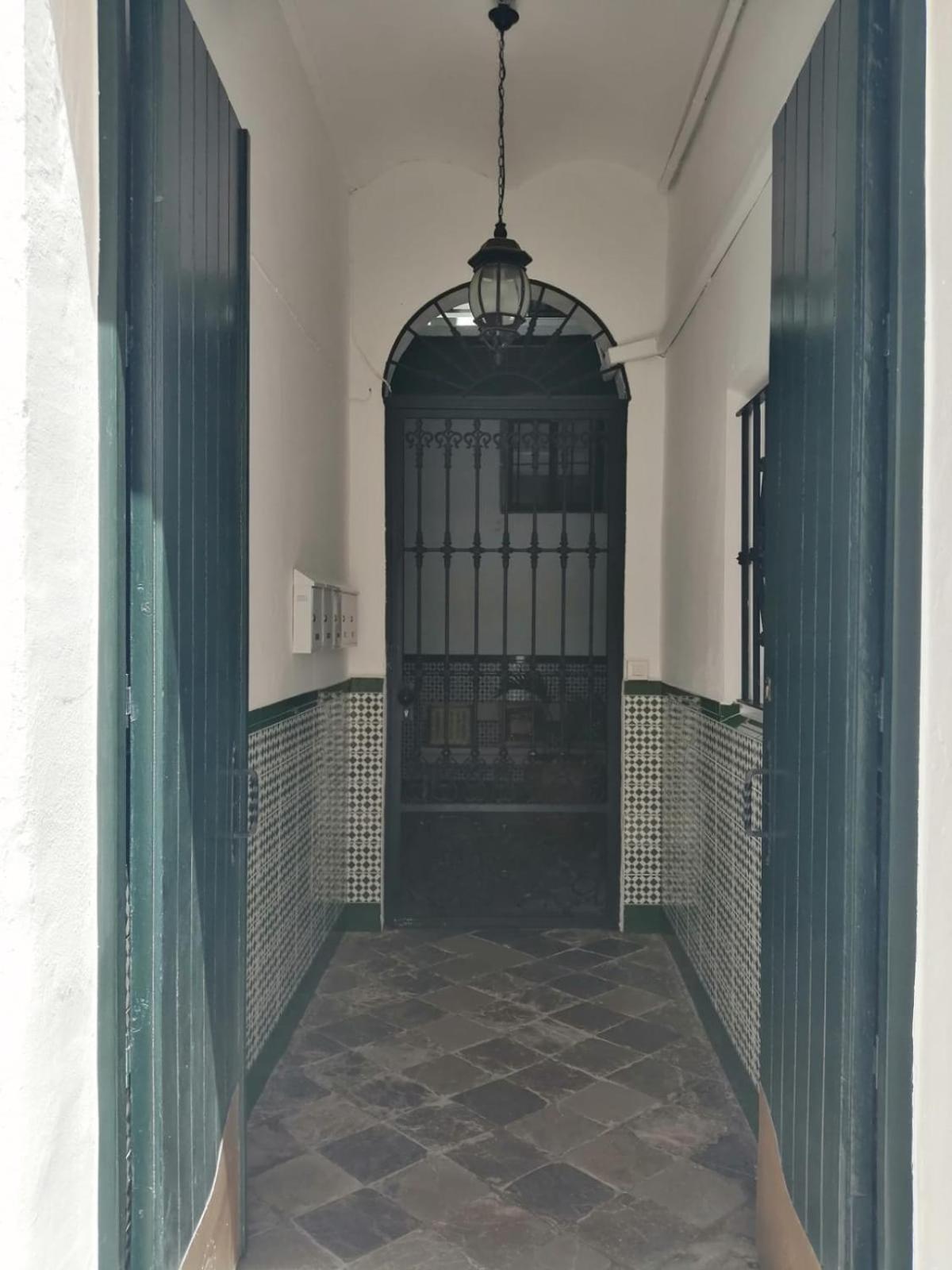 Ave Maria 7 Apartment Tarifa Ngoại thất bức ảnh