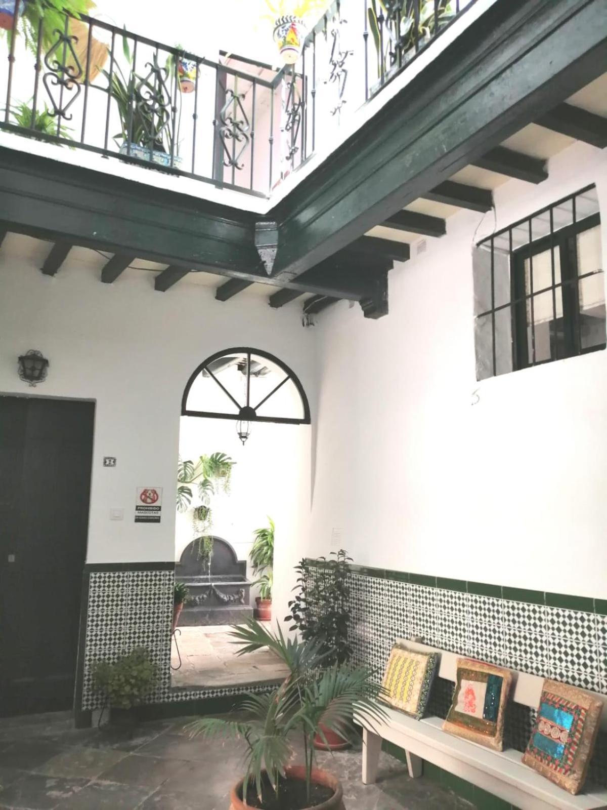 Ave Maria 7 Apartment Tarifa Ngoại thất bức ảnh