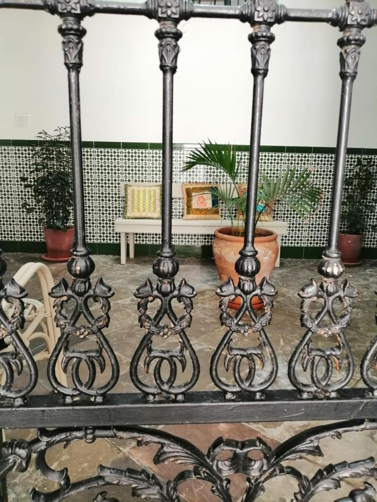 Ave Maria 7 Apartment Tarifa Ngoại thất bức ảnh