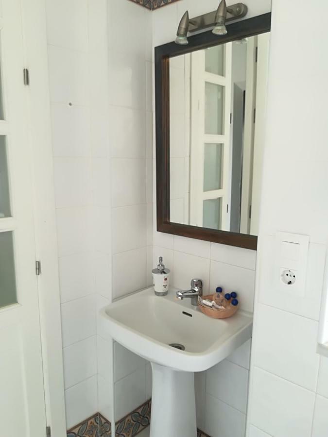 Ave Maria 7 Apartment Tarifa Ngoại thất bức ảnh
