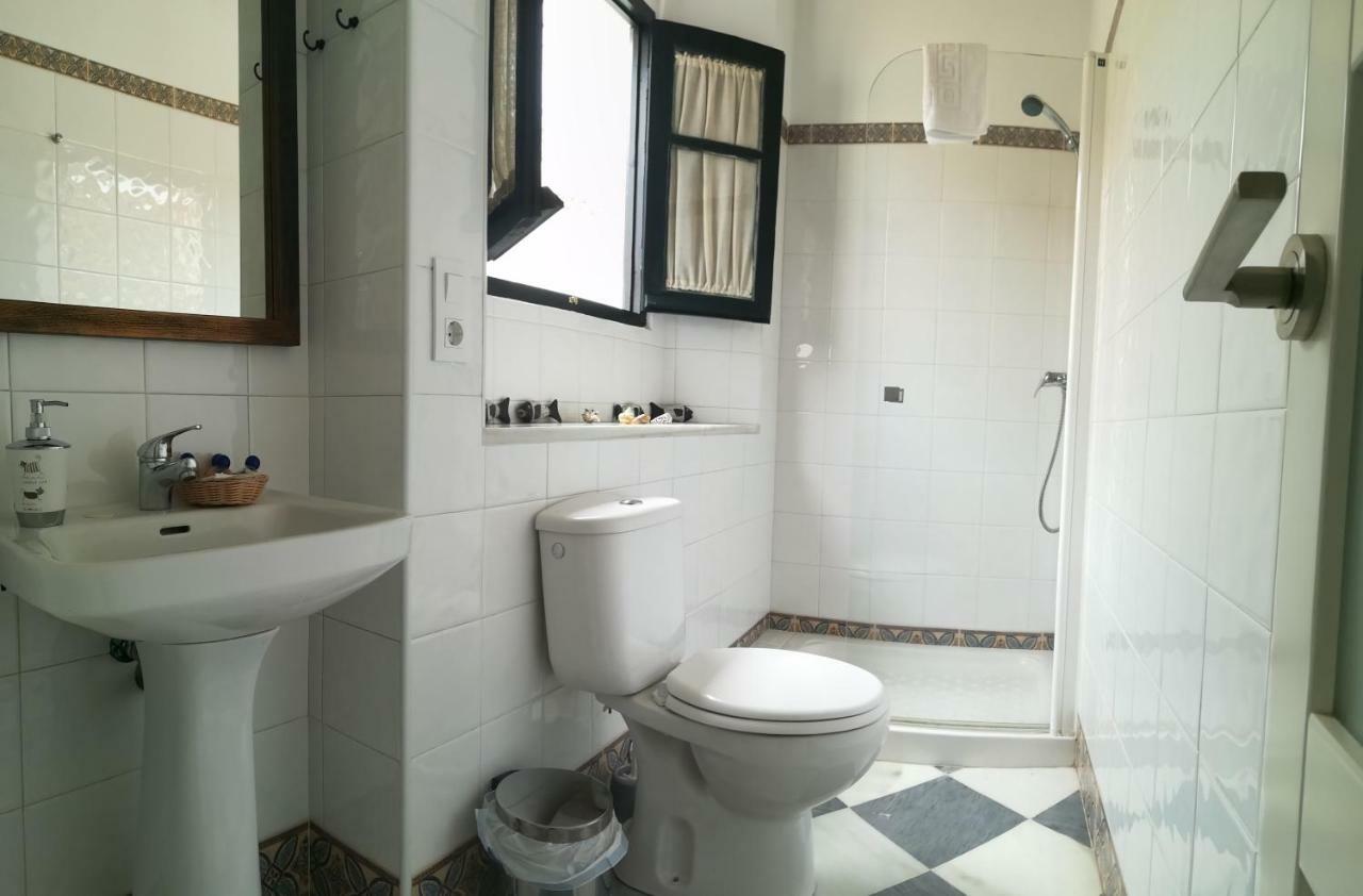 Ave Maria 7 Apartment Tarifa Ngoại thất bức ảnh