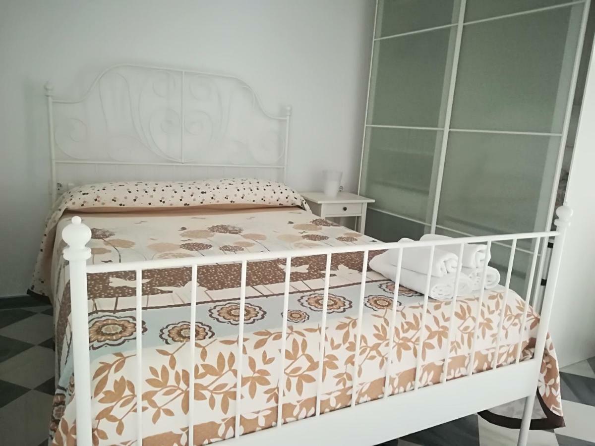 Ave Maria 7 Apartment Tarifa Ngoại thất bức ảnh
