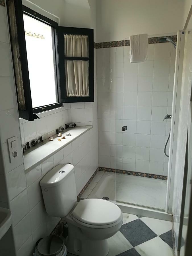 Ave Maria 7 Apartment Tarifa Ngoại thất bức ảnh