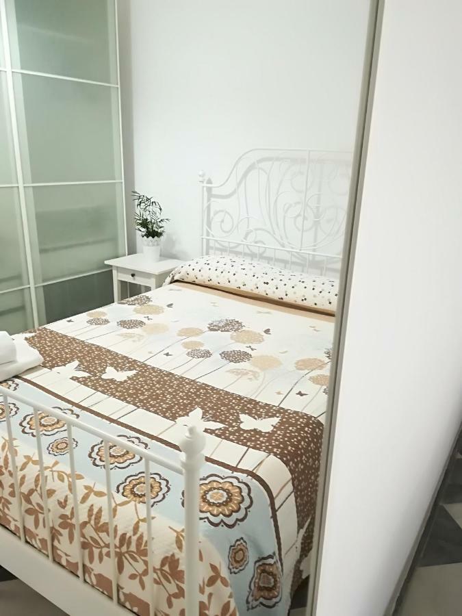 Ave Maria 7 Apartment Tarifa Ngoại thất bức ảnh